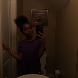 Meet your Posher, Yazmine